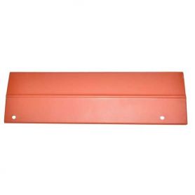 Couvercle diesel 135 148 pour MASSEY FERGUSON