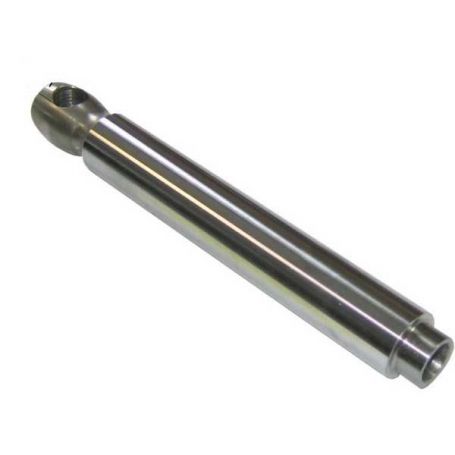Tige chromée 178 188 50B Direction assistée tardive pour MASSEY FERGUSON Tige chromée 178 188 50B Direction assistée tardive pour MASSEY FERGUSON