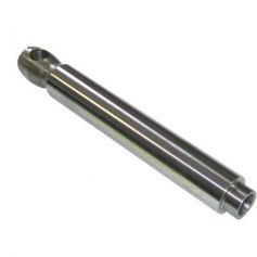 Tige chromée 178 188 50B Direction assistée tardive pour MASSEY FERGUSON Tige chromée 178 188 50B Direction assistée tardive pour MASSEY FERGUSON
