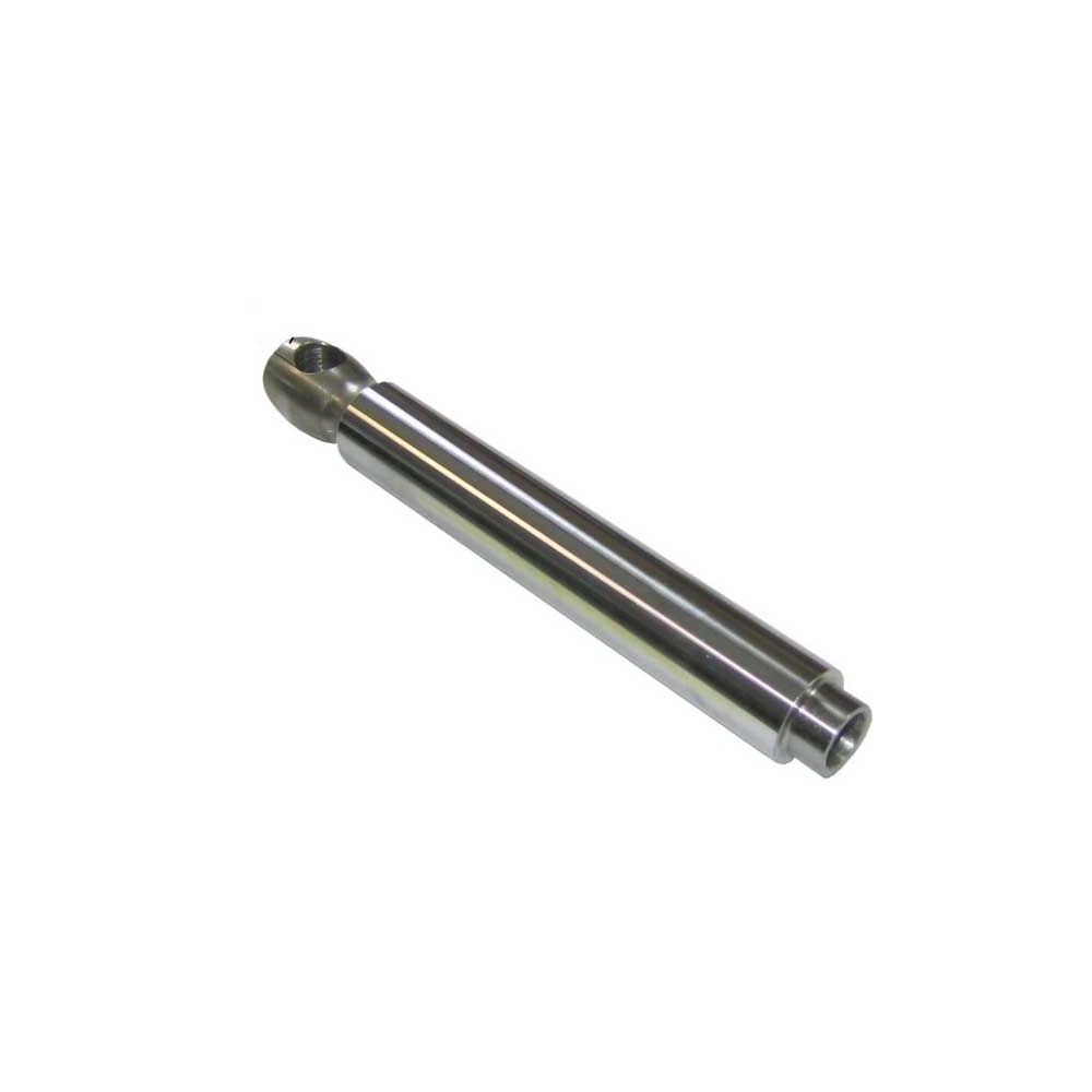 Tige chromée 178 188 50B Direction assistée tardive pour MASSEY FERGUSON