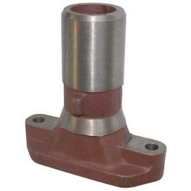 Coude d'échappement David Brown 990 995 47mm Notch pour DAVID BROWN