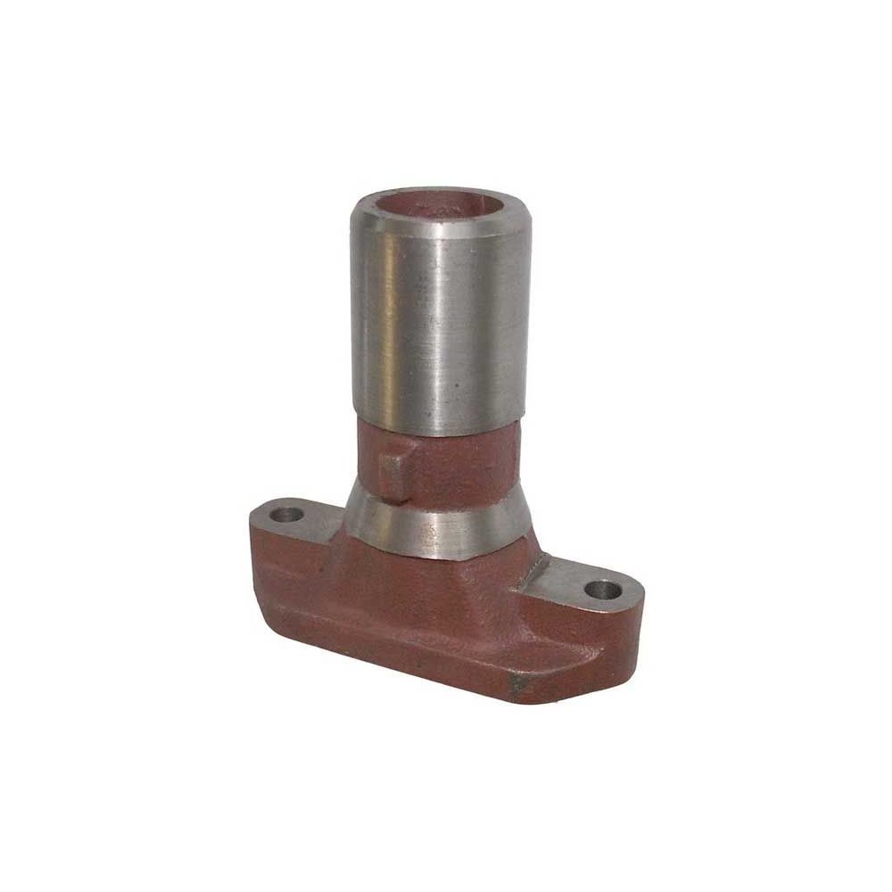 Coude d'échappement David Brown 990 995 47mm Notch pour DAVID BROWN