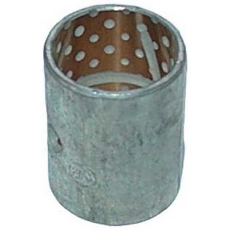 Manchon pour attelage de direction cannelé 65 pour MASSEY FERGUSON