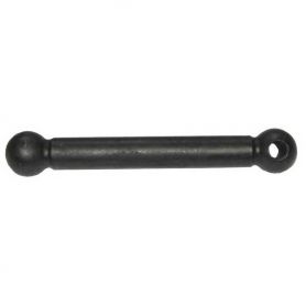 Tige de piston hydraulique 35 65 pour MASSEY FERGUSON