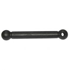 Tige de piston hydraulique 35 65 pour MASSEY FERGUSON Tige de piston hydraulique 35 65 pour MASSEY FERGUSON