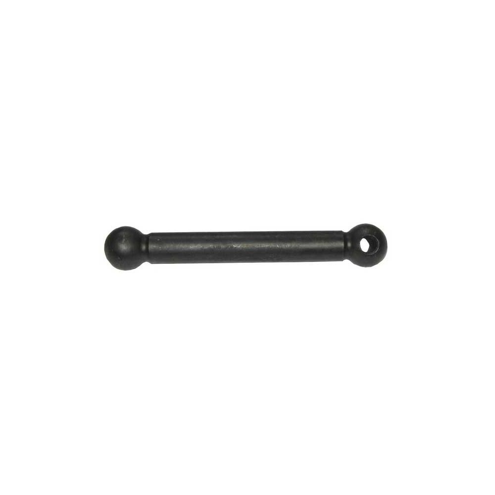 Tige de piston hydraulique 35 65 pour MASSEY FERGUSON