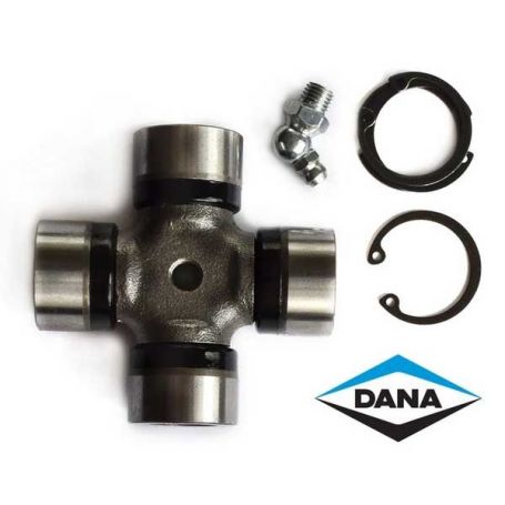 Joint en U 50HX / ZF 4WD 27x70mm 11.01.00 pour MASSEY FERGUSON IND. Joint en U 50HX / ZF 4WD 27x70mm 11.01.00 pour MASSEY FERGUSON IND.