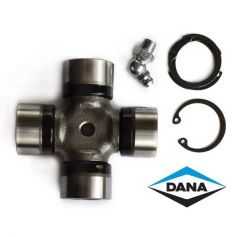 Joint en U 50HX / ZF 4WD 27x70mm 11.01.00 pour MASSEY FERGUSON IND. Joint en U 50HX / ZF 4WD 27x70mm 11.01.00 pour MASSEY FERGUSON IND.