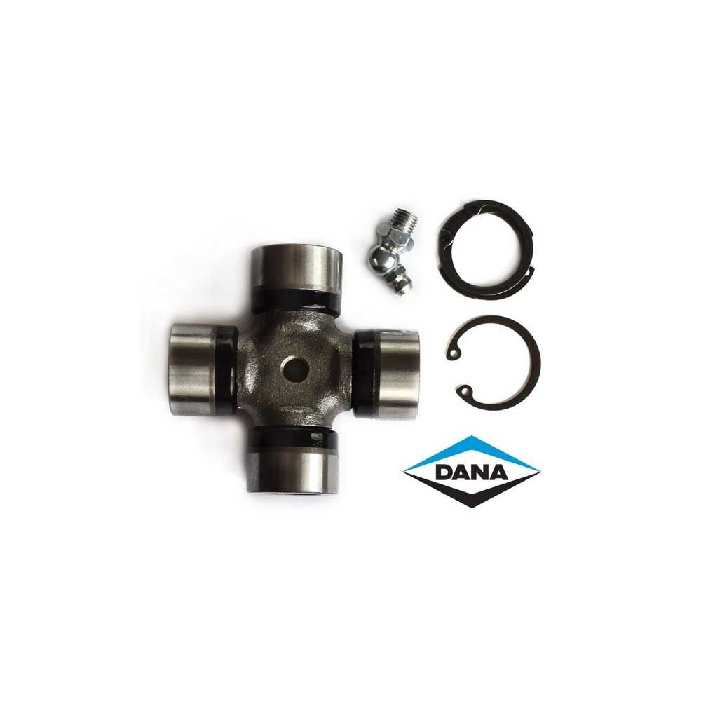 Joint en U 50HX / ZF 4WD 27x70mm 11.01.00 pour MASSEY FERGUSON IND.
