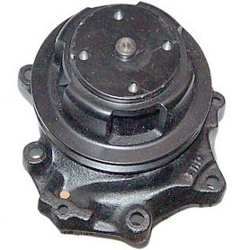 Pompe à eau Ford 2000 3000 4000 Poulie Simple pour FORD