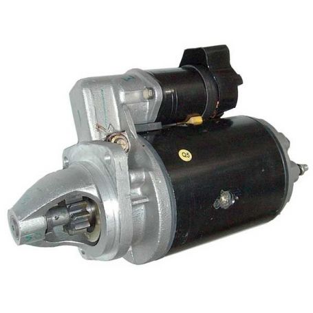 Démarreur 188 Phaser 4 Cylindre - À gauche pour MASSEY FERGUSON Démarreur 188 Phaser 4 Cylindre - À gauche pour MASSEY FERGUSON