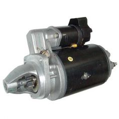 Démarreur 188 Phaser 4 Cylindre - À gauche pour MASSEY FERGUSON Démarreur 188 Phaser 4 Cylindre - À gauche pour MASSEY FERGUSON