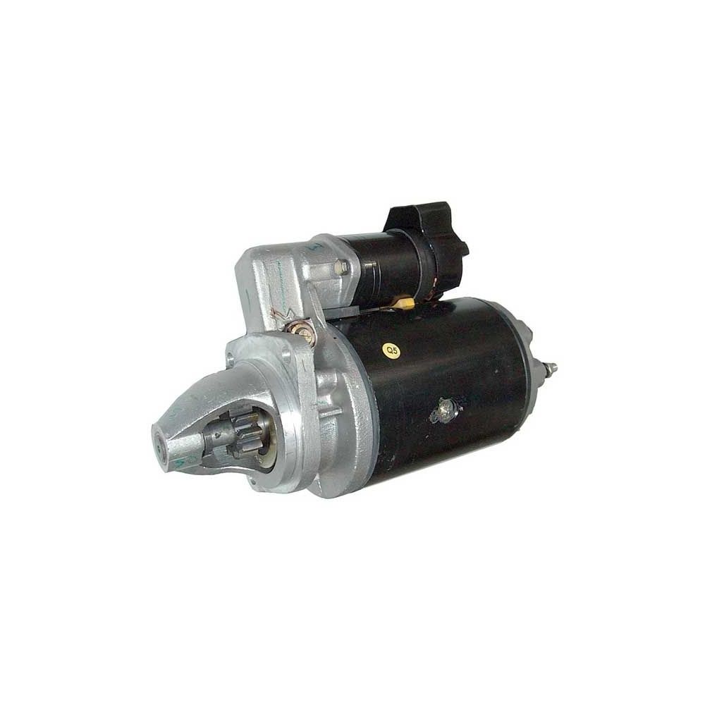 Démarreur 188 Phaser 4 Cylindre - À gauche pour MASSEY FERGUSON
