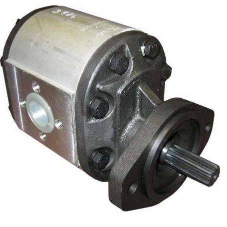 Pompe hydraulique 40 pour MASSEY FERGUSON IND.