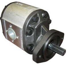 Pompe hydraulique 40 pour MASSEY FERGUSON IND.