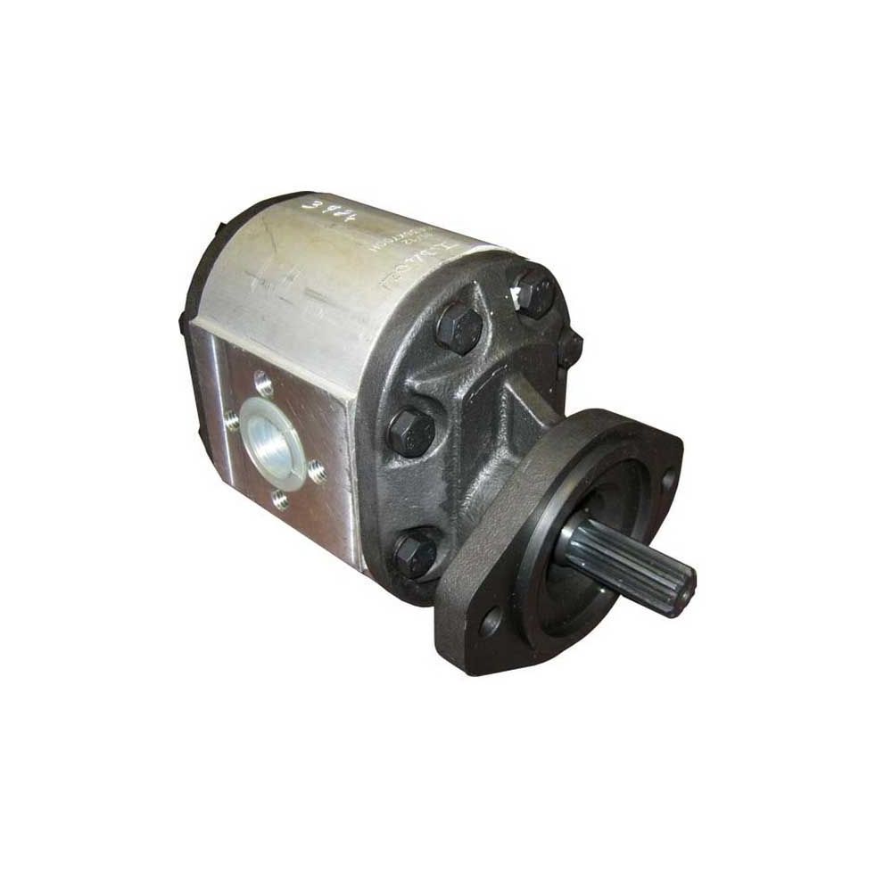 Pompe hydraulique 40 pour MASSEY FERGUSON IND.