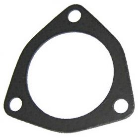 Joint de coude d'échappement 165 168 pour MASSEY FERGUSON