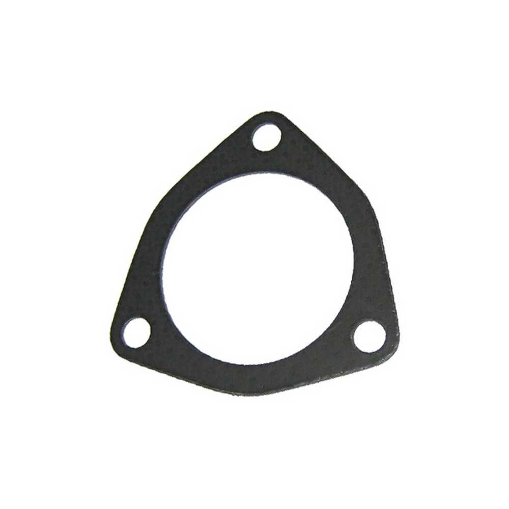 Joint de coude d'échappement 165 168 pour MASSEY FERGUSON