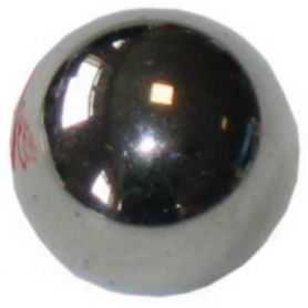 Bille de direction en acier 35 135 148 - 1/2 "OD pour MASSEY FERGUSON