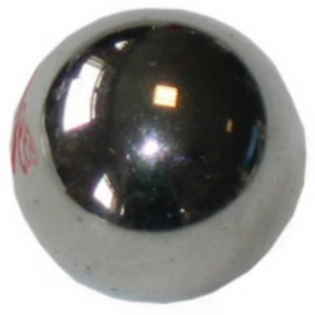 Bille de direction en acier 35 135 148 - 1/2 "OD pour MASSEY FERGUSON Bille de direction en acier 35 135 148 - 1/2 "OD pour MASSEY FERGUSON