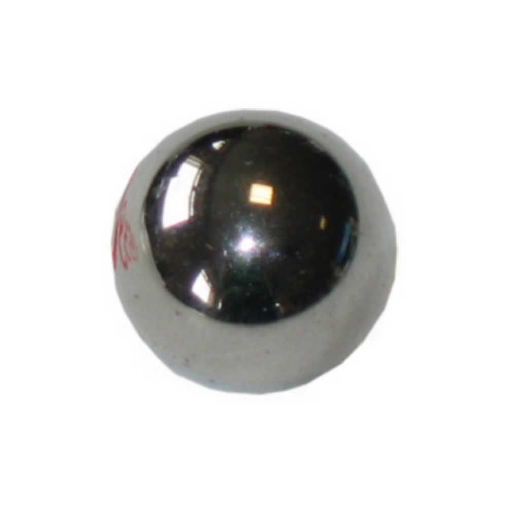 Bille de direction en acier 35 135 148 - 1/2 "OD pour MASSEY FERGUSON