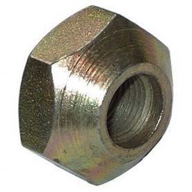 Écrou de roue 135 165 avant (1/2 ”UNF) pour MASSEY FERGUSON