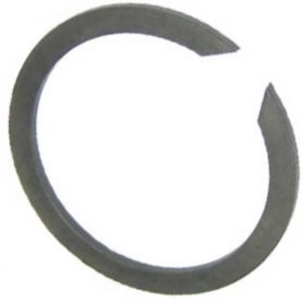 Anneau de réducteur 100 200 300 500 600 pour MASSEY FERGUSON