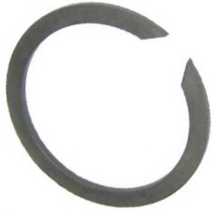 Anneau de réducteur 100 200 300 500 600 pour MASSEY FERGUSON