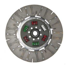 Disque d’embrayage 699 13 "Fine 21 Spl Fritté pour MASSEY FERGUSON