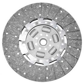 Disque d’embrayage 390 390T 398 399 699 13 " pour MASSEY FERGUSON