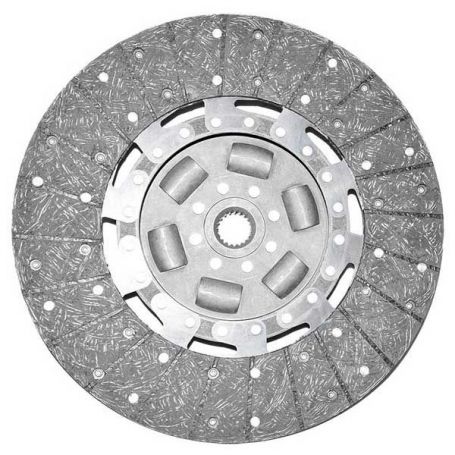 Disque d’embrayage réf. 3599461M91 - Massey Ferguson