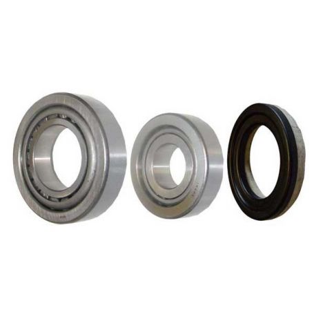 Kit de roulement de roue majeur pour FORD Kit de roulement de roue majeur pour FORD