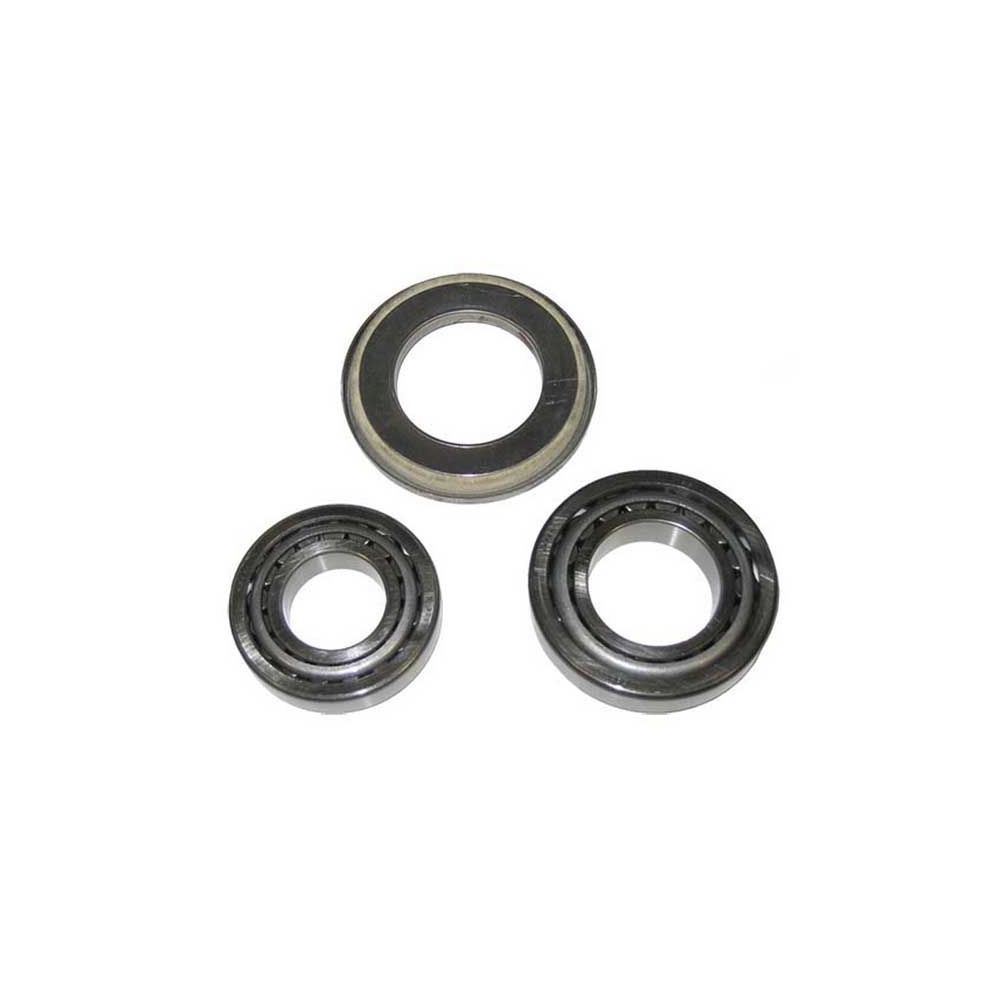 Jeu de roulements de roue Fiat 980 1000 pour FIAT