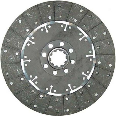 Disque d’embrayage réf. 83971654 - Ford New Holland