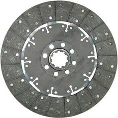 Disque d’embrayage réf. 83971654 - Ford New Holland