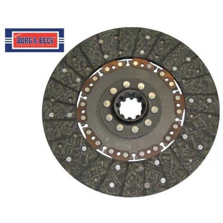 Disque d'embrayage réf. K957254 - David Brown Disque d'embrayage réf. K957254 - David Brown