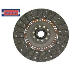 Disque d'embrayage réf. K957254 - David Brown Disque d'embrayage réf. K957254 - David Brown