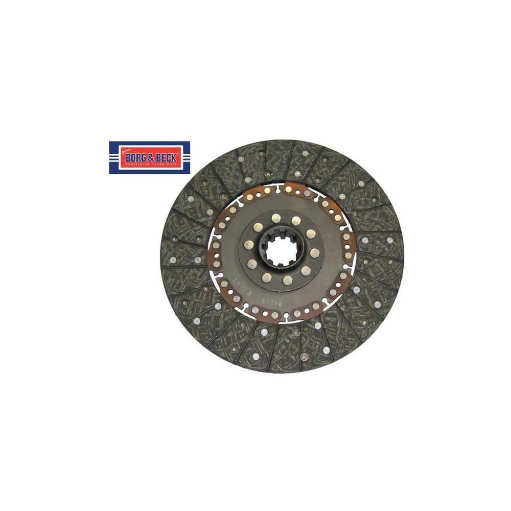 Disque d'embrayage David Brown 990 995 1294 pour DAVID BROWN
