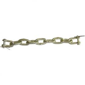 Chaîne de contrôle 35 135 - PAIRE pour MASSEY FERGUSON