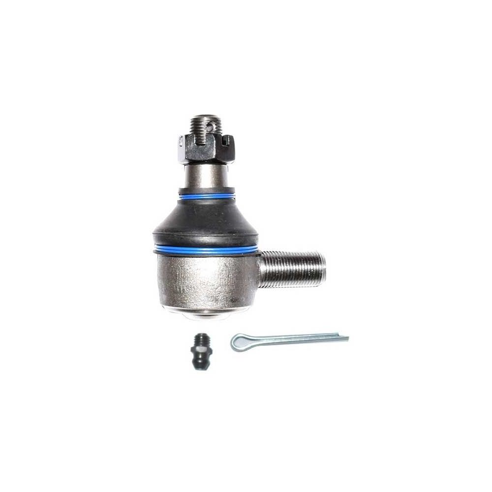 Embout de tige de chenille 580F Digger - Ram pour CASE IND