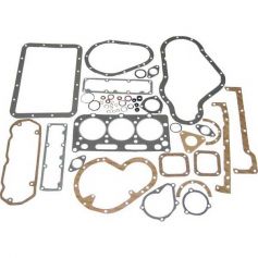 Jeu de joints David Brown 770 880 3 Cyl Complete pour DAVID BROWN Jeu de joints David Brown 770 880 3 Cyl Complete pour DAVID BROWN