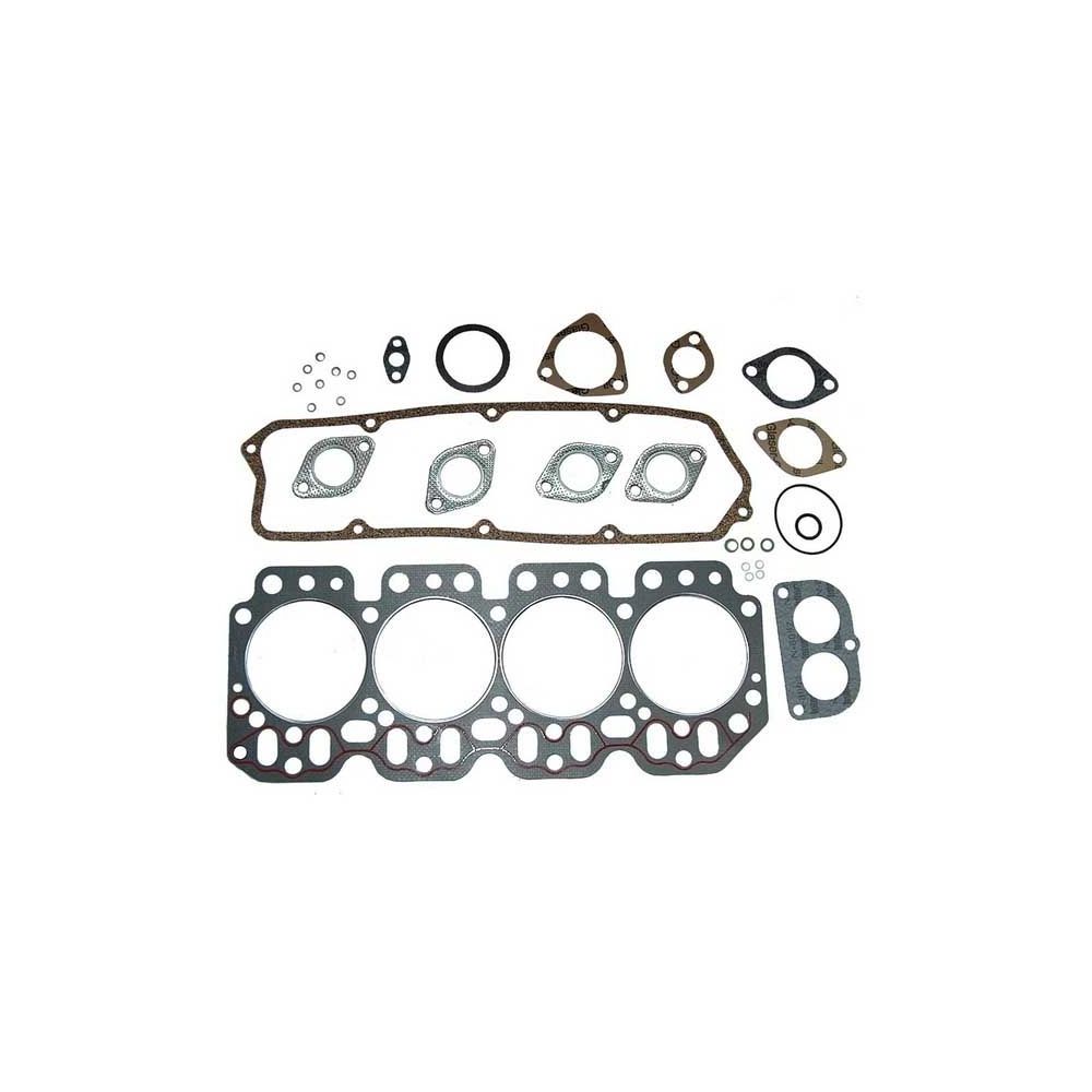 Jeu de joints de culasse John Deere 6100 - 6400 pour JOHN DEERE
