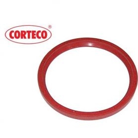 Joint huile de vilebrequin Ford 6610 7610 arrière (G) pour FORD