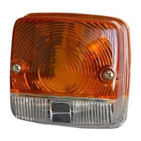 Feu de stationnement indicateur avant 200s 300s pour MASSEY FERGUSON