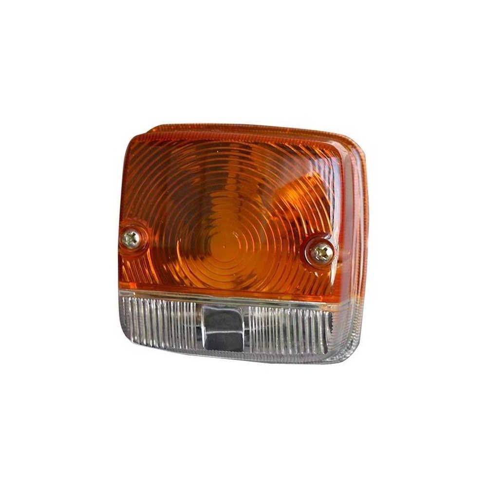 Feu de stationnement indicateur avant 200s 300s pour MASSEY FERGUSON