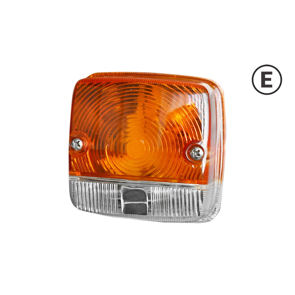 Voyants Lumineux Pour Tracteur Massey Ferguson MF275 Et MF398 – Compatibles Pièces D’origine
