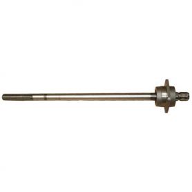 Arbre à cardan complet TEF 20 1 3/8 " pour MASSEY FERGUSON