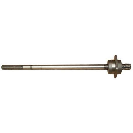 Arbre à cardan complet TEF 20 1 3/8 " pour MASSEY FERGUSON Arbre à cardan complet TEF 20 1 3/8 " pour MASSEY FERGUSON