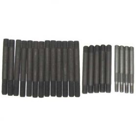 Kit de goujons de culasse 135 AD3.152 Early pour MASSEY FERGUSON