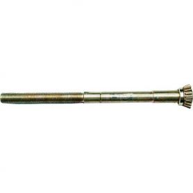 Arbre de boîte de nivellement IHC 574 674 784 (423mm) pour IHC